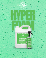 Hyper Foam