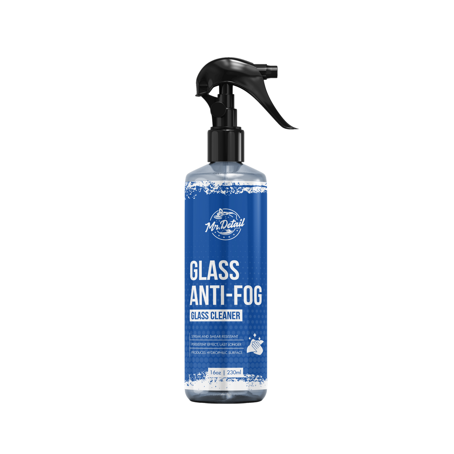Anti Fog - Window Anti Fog Treatment