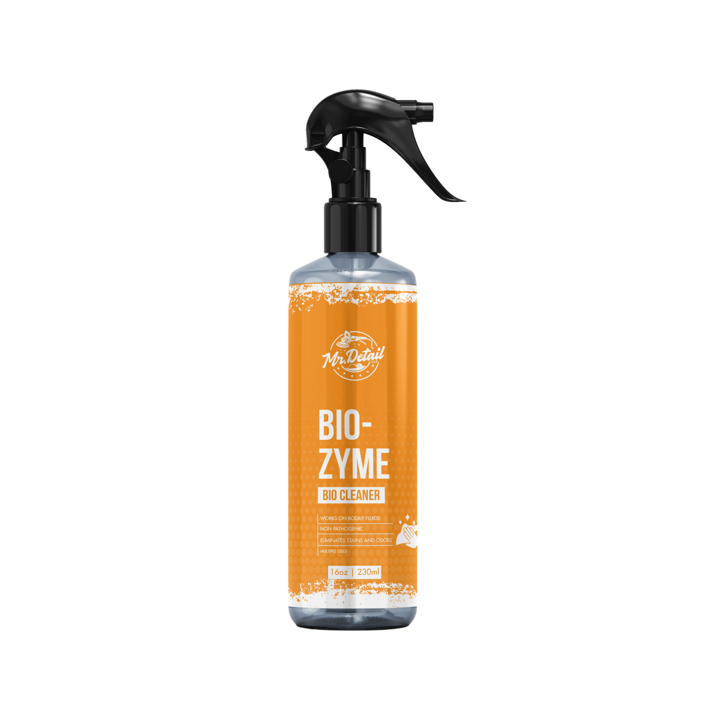 Bio-Zyme - Odor Eliminator