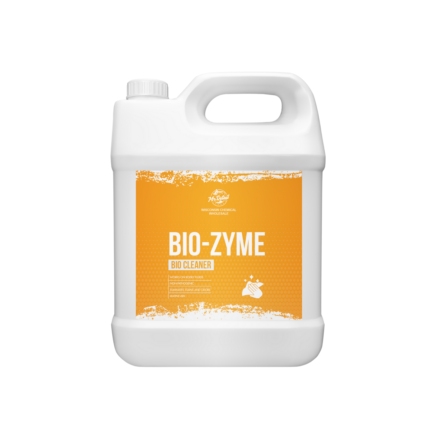 Bio-Zyme - Odor Eliminator