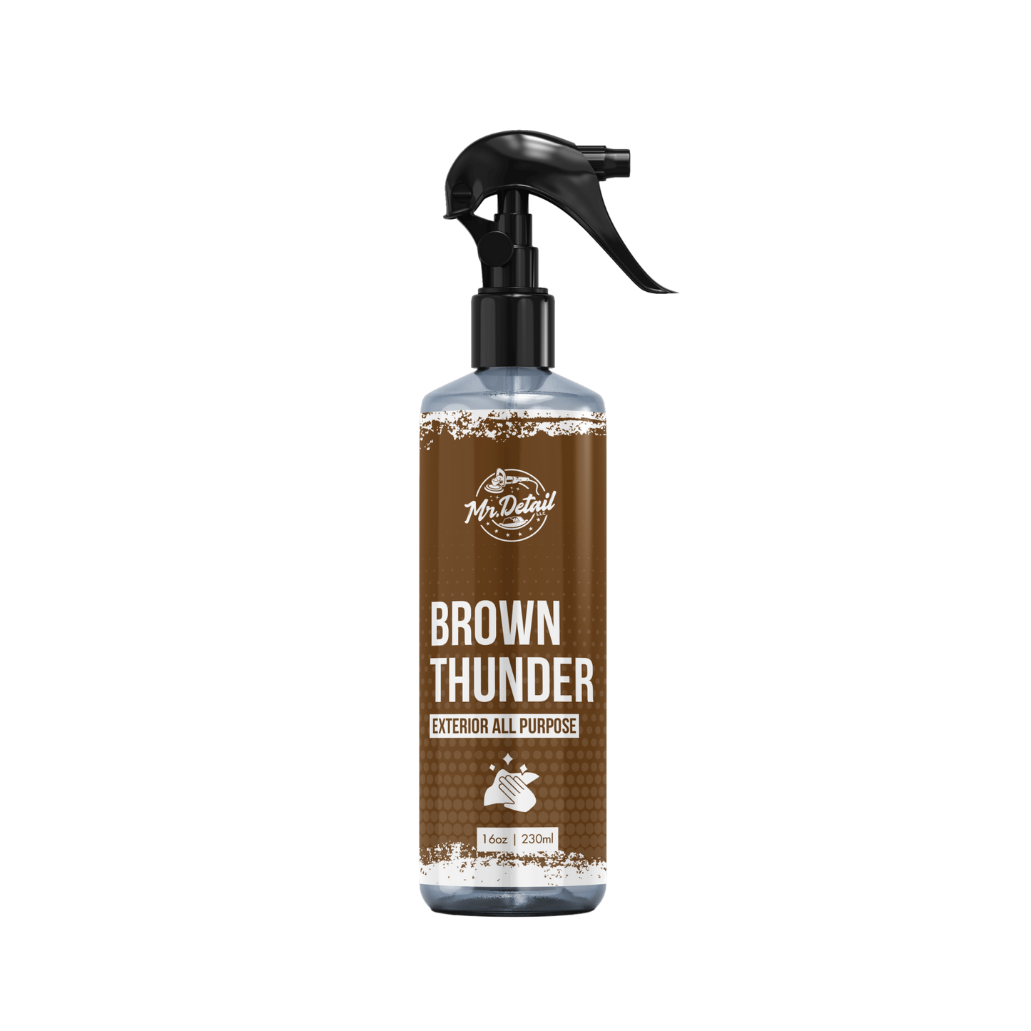 Brown Thunder - All Purpose Cleaner