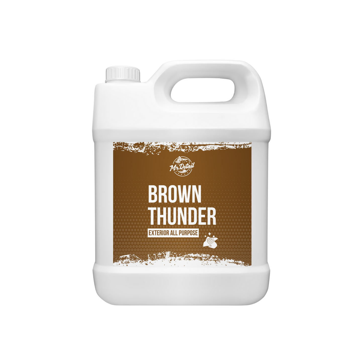 Brown Thunder - All Purpose Cleaner