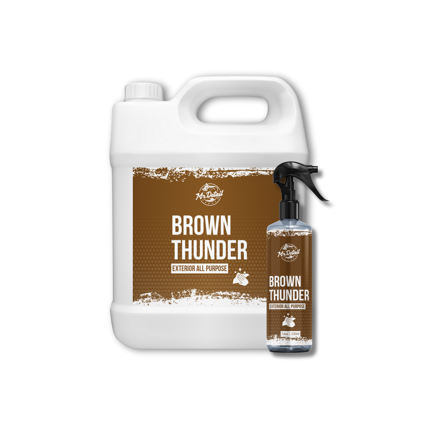 Brown Thunder - All Purpose Cleaner