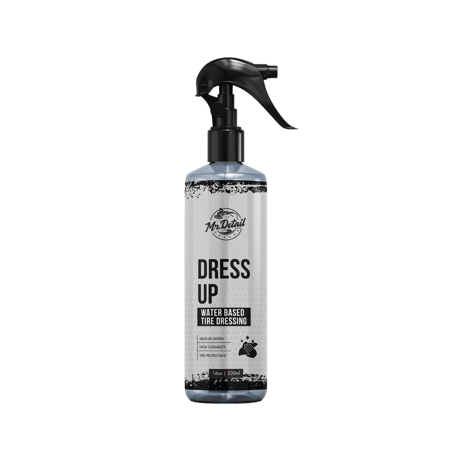 Dress Up - Tire/Vinyl Dressing