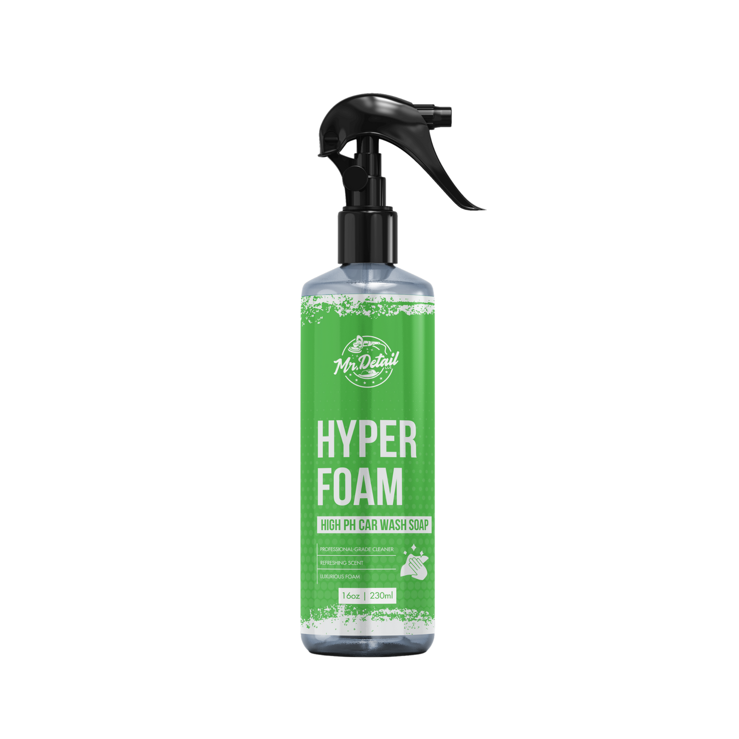 Hyper Foam - High Foam Soap