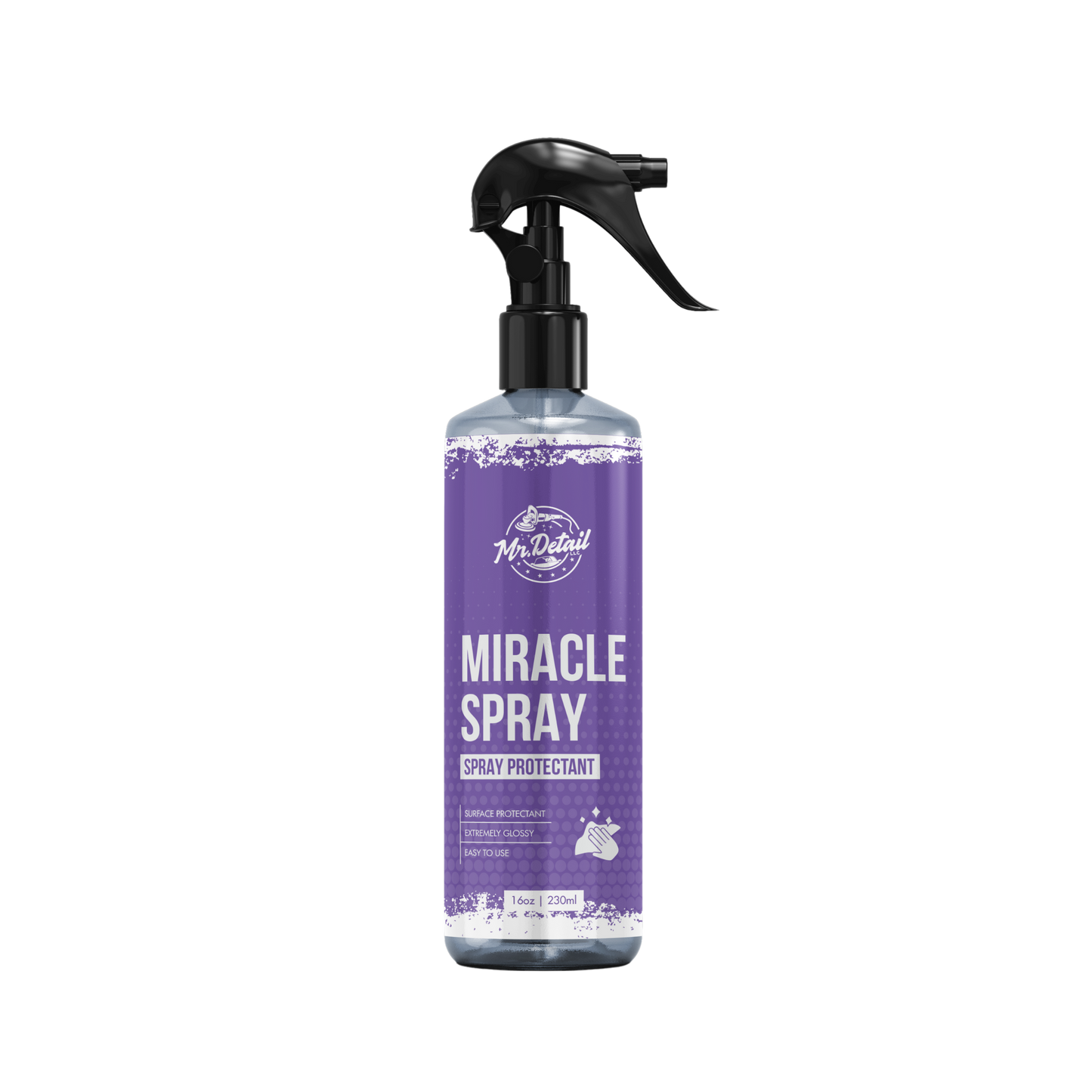 Miracle Spray - Detail Spray