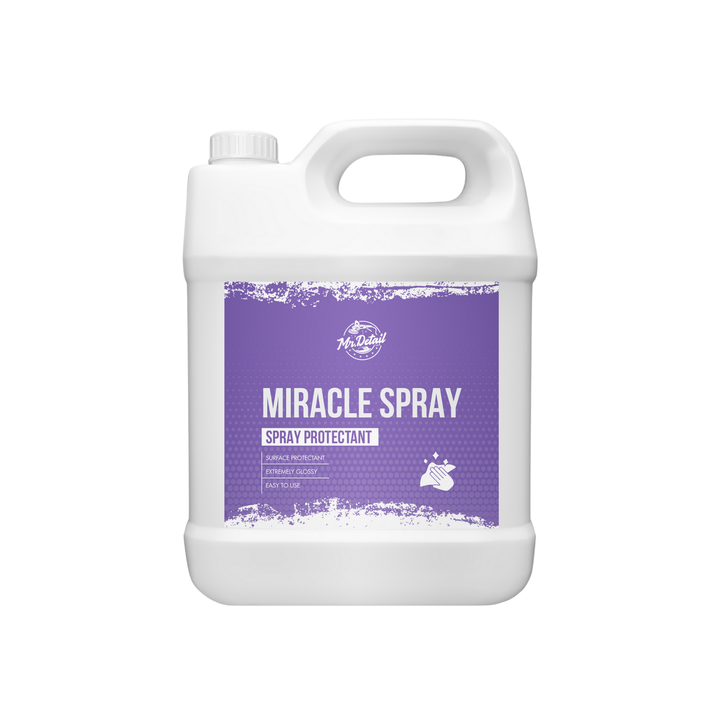 Miracle Spray - Detail Spray