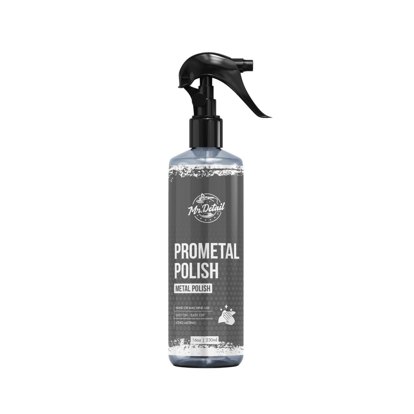 ProMetal Polish - Metal Polish