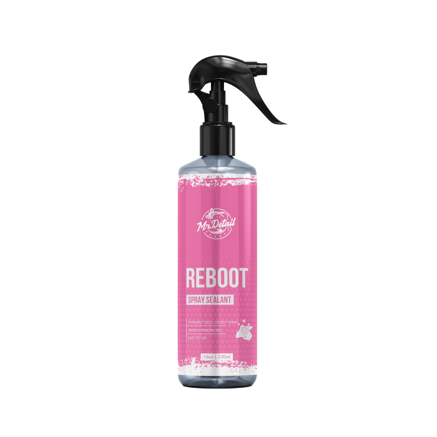 Reboot - Ceramic Refresh Spray