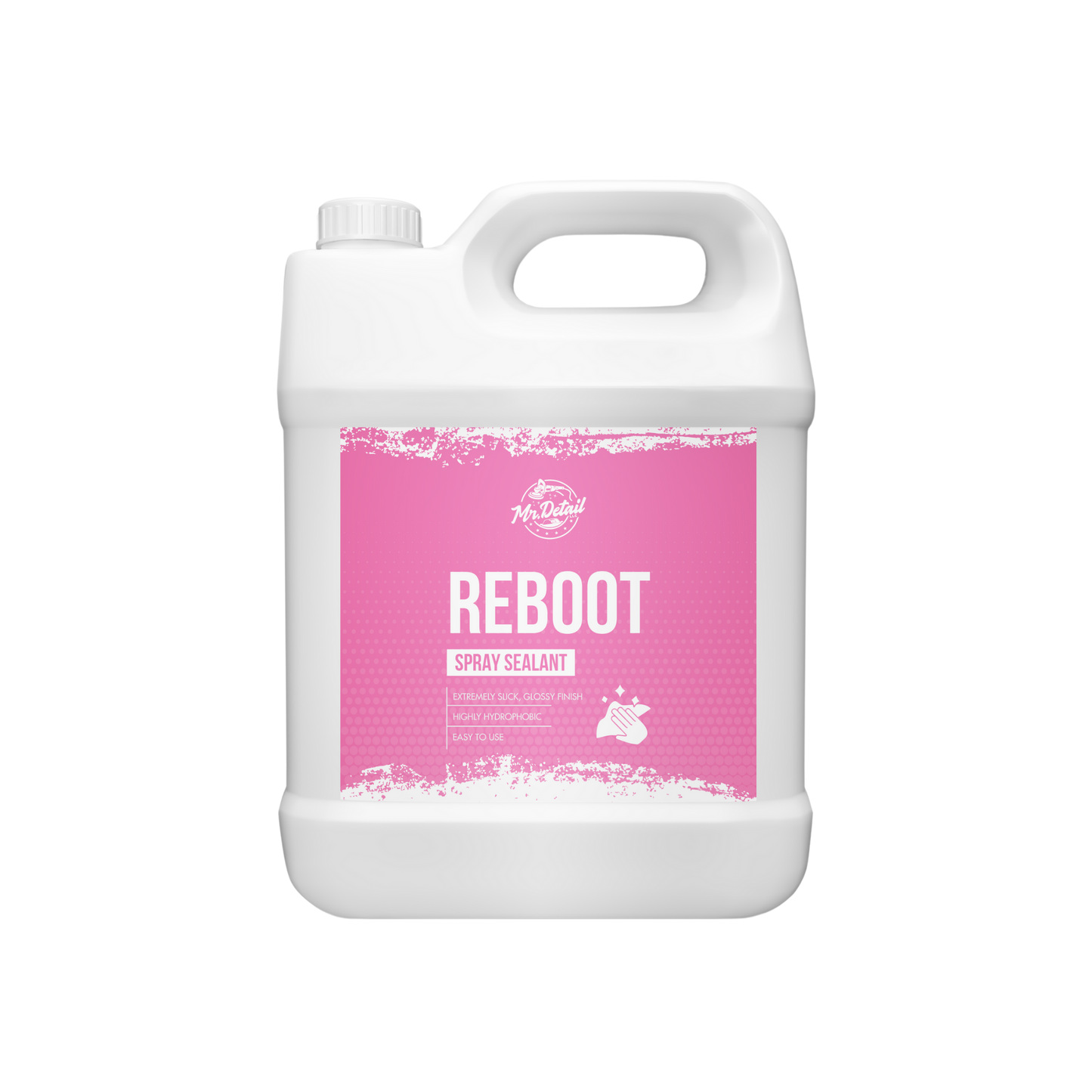 Reboot - Ceramic Refresh Spray