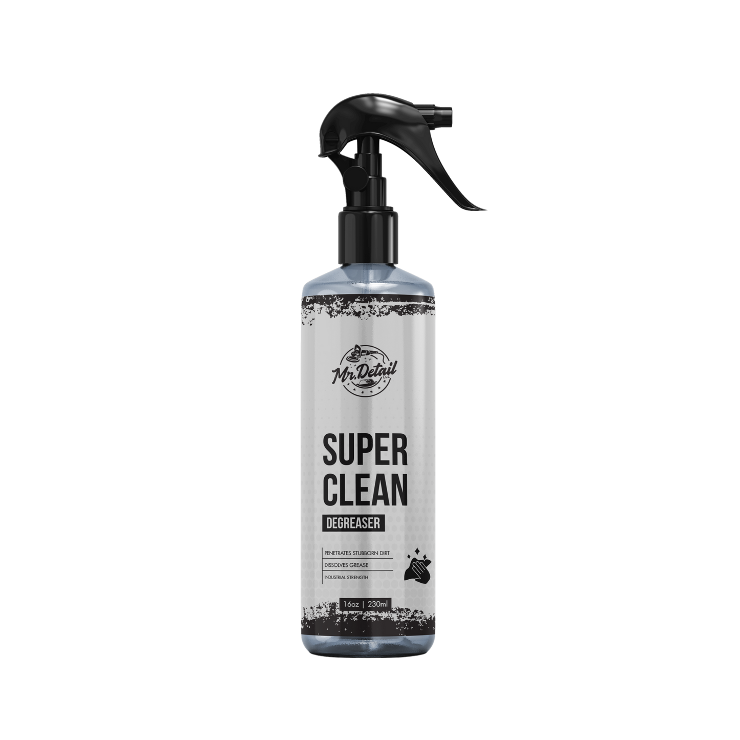 Super Clean - Degreaser
