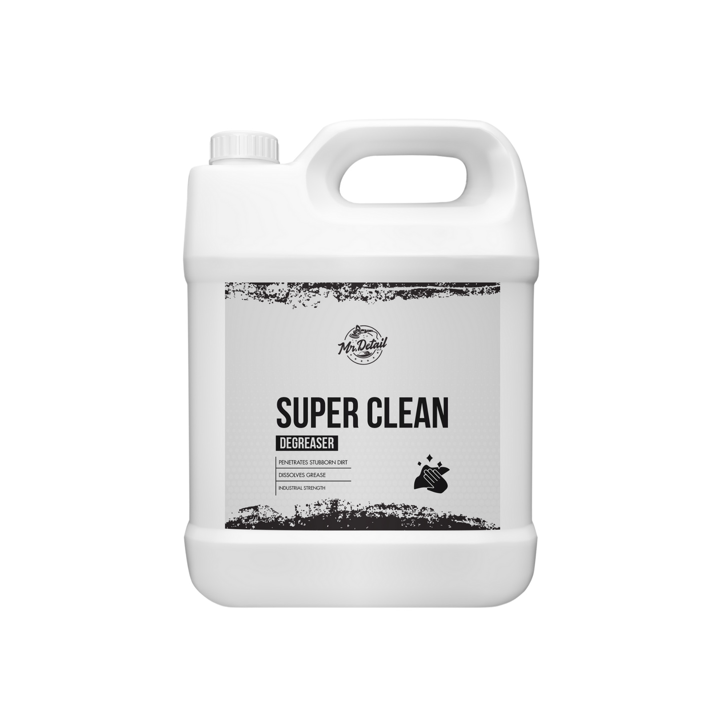 Super Clean - Degreaser