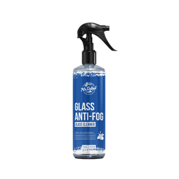Anti Fog - Window Anti Fog Treatment