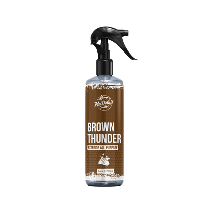 Brown Thunder - All Purpose Cleaner