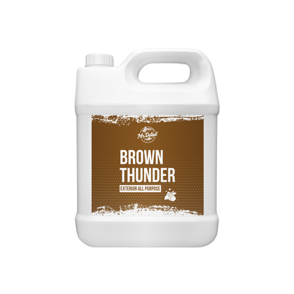 Brown Thunder - All Purpose Cleaner