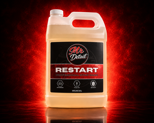 Restart