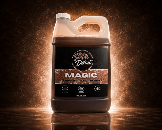 Magic - All Purpose Cleaner
