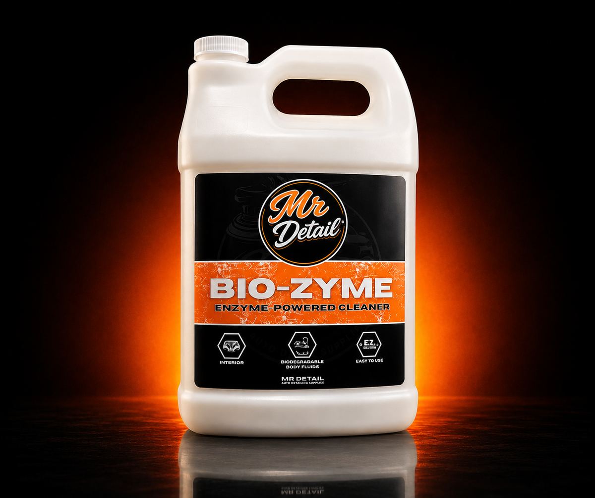 Bio-Zyme - Odor Eliminator