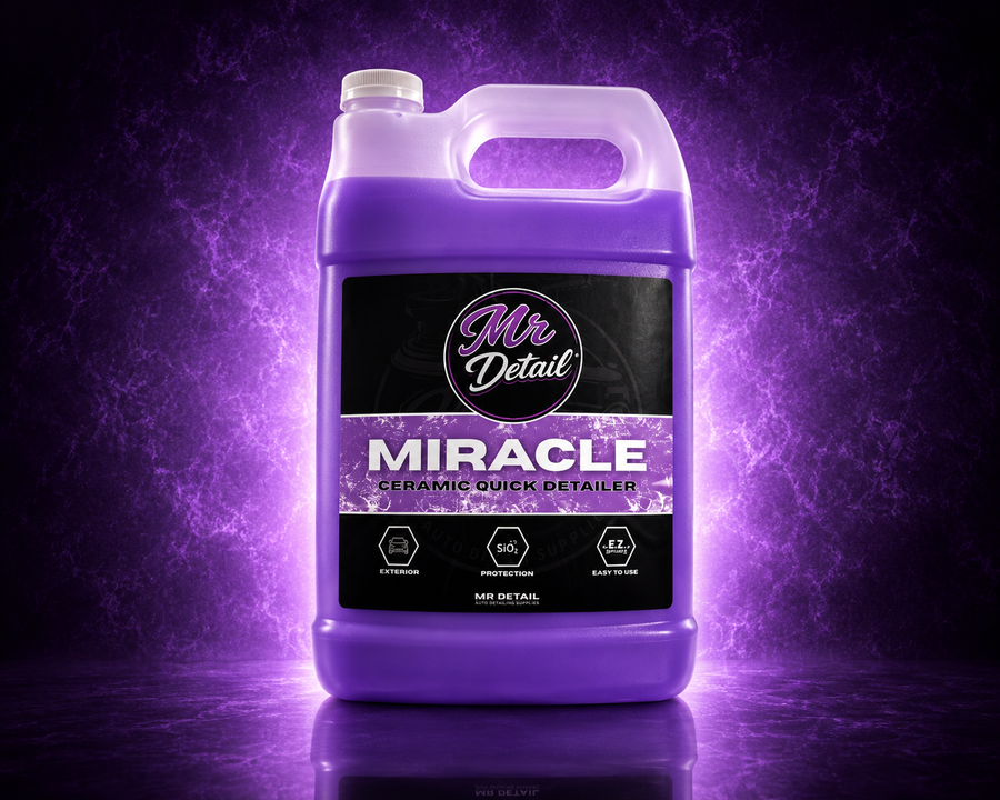 Miracle- Detail Spray