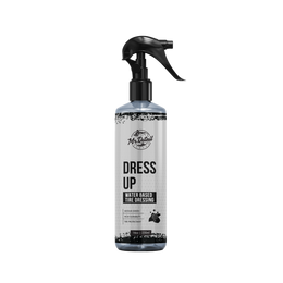 Dress Up - Tire/Vinyl Dressing