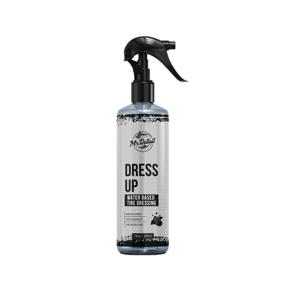 Dress Up - Tire/Vinyl Dressing
