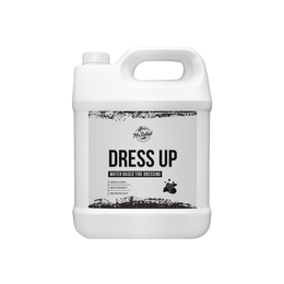 Dress Up - Tire/Vinyl Dressing
