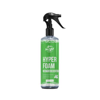 Hyper Foam - High Foam Soap