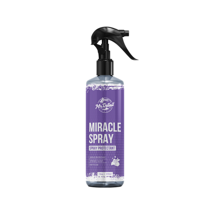 Miracle Spray - Detail Spray