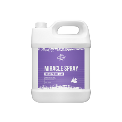 Miracle Spray - Detail Spray
