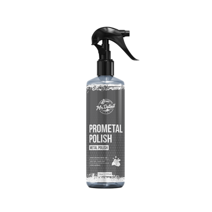 ProMetal Polish - Metal Polish
