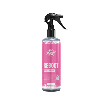Reboot - Ceramic Refresh Spray