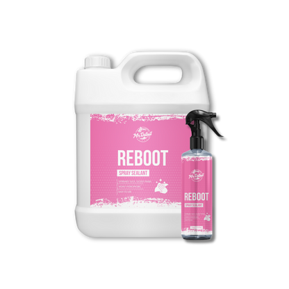 Reboot - Ceramic Refresh Spray