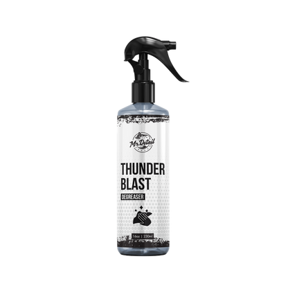 Thunder Blast - Powerful Foaming Degreaser