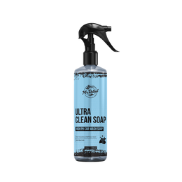 Ultra Clean Soap - High PH Car Wash Soap