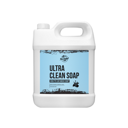 Ultra Clean Soap - High PH Car Wash Soap